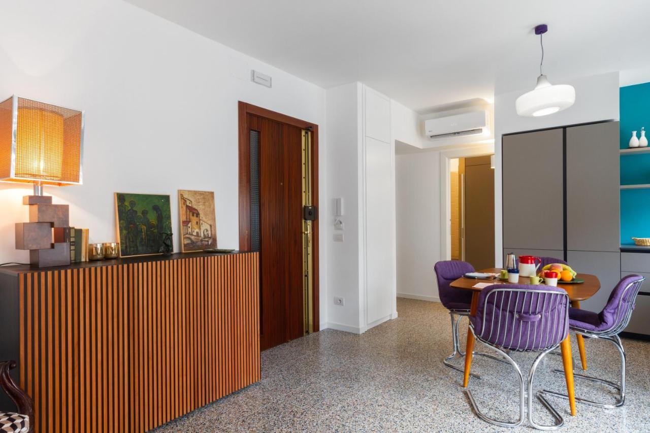 Inner City Apartments Lecce Exteriér fotografie