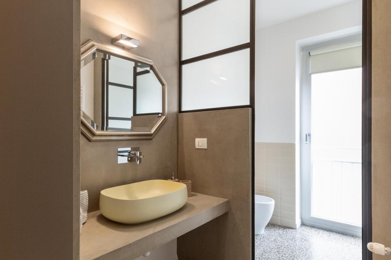 Inner City Apartments Lecce Exteriér fotografie