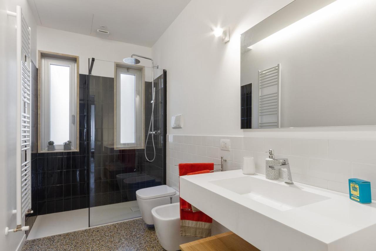 Inner City Apartments Lecce Exteriér fotografie