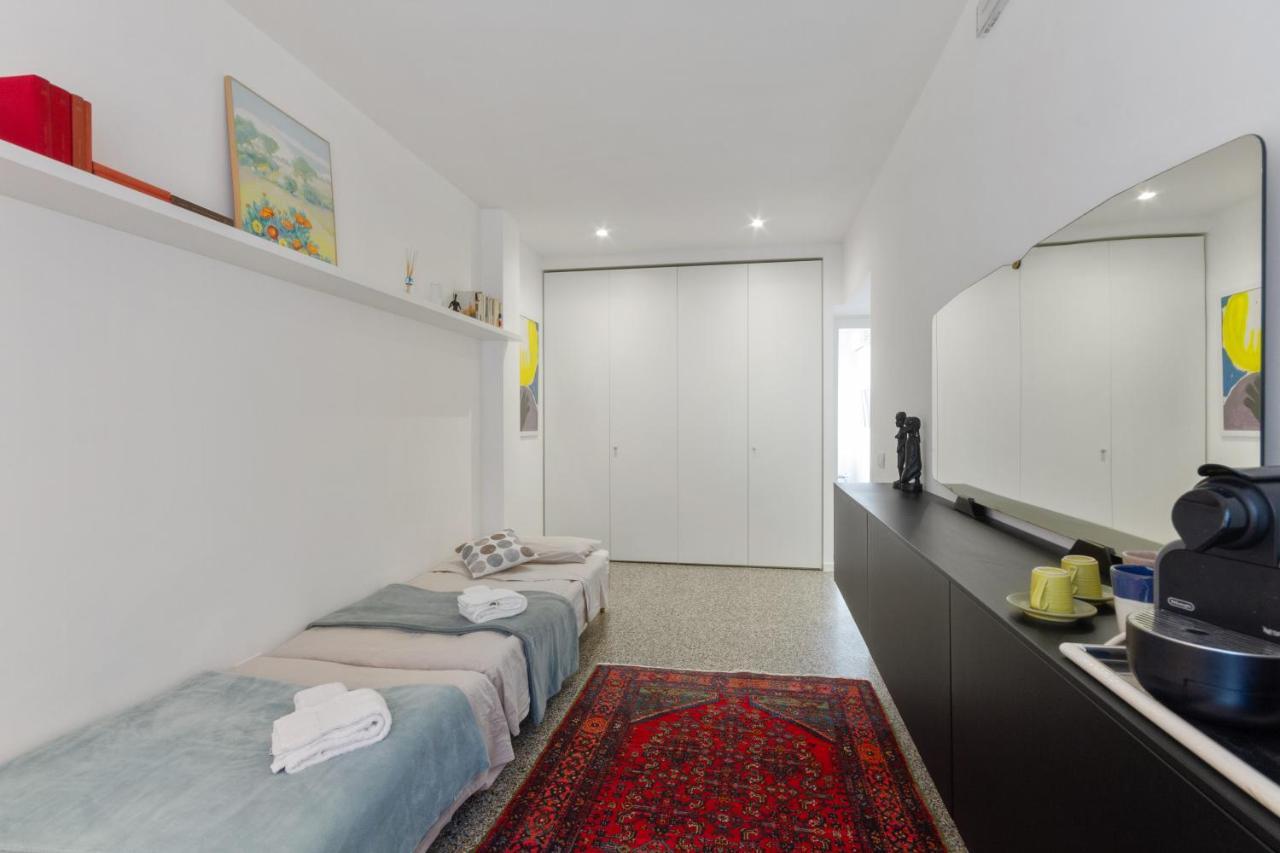 Inner City Apartments Lecce Exteriér fotografie
