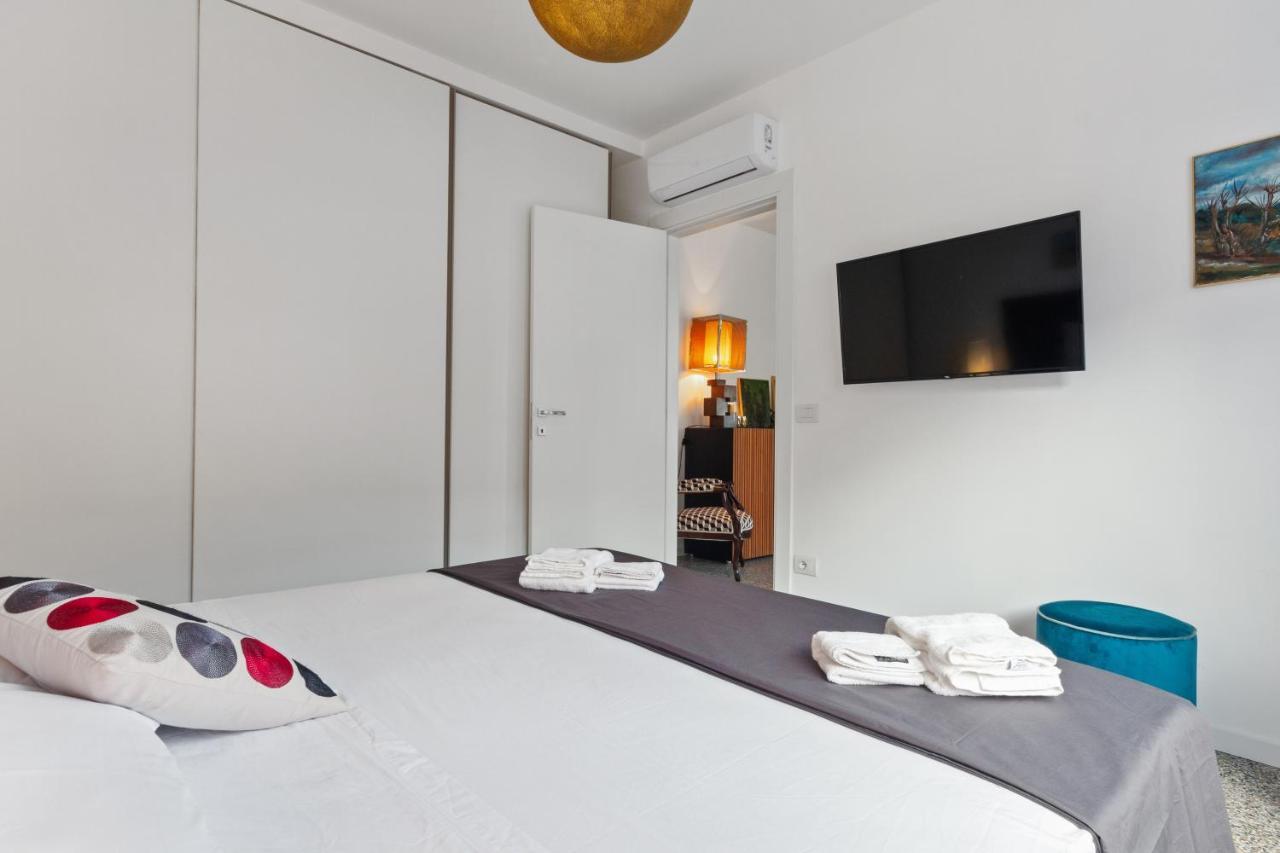 Inner City Apartments Lecce Exteriér fotografie