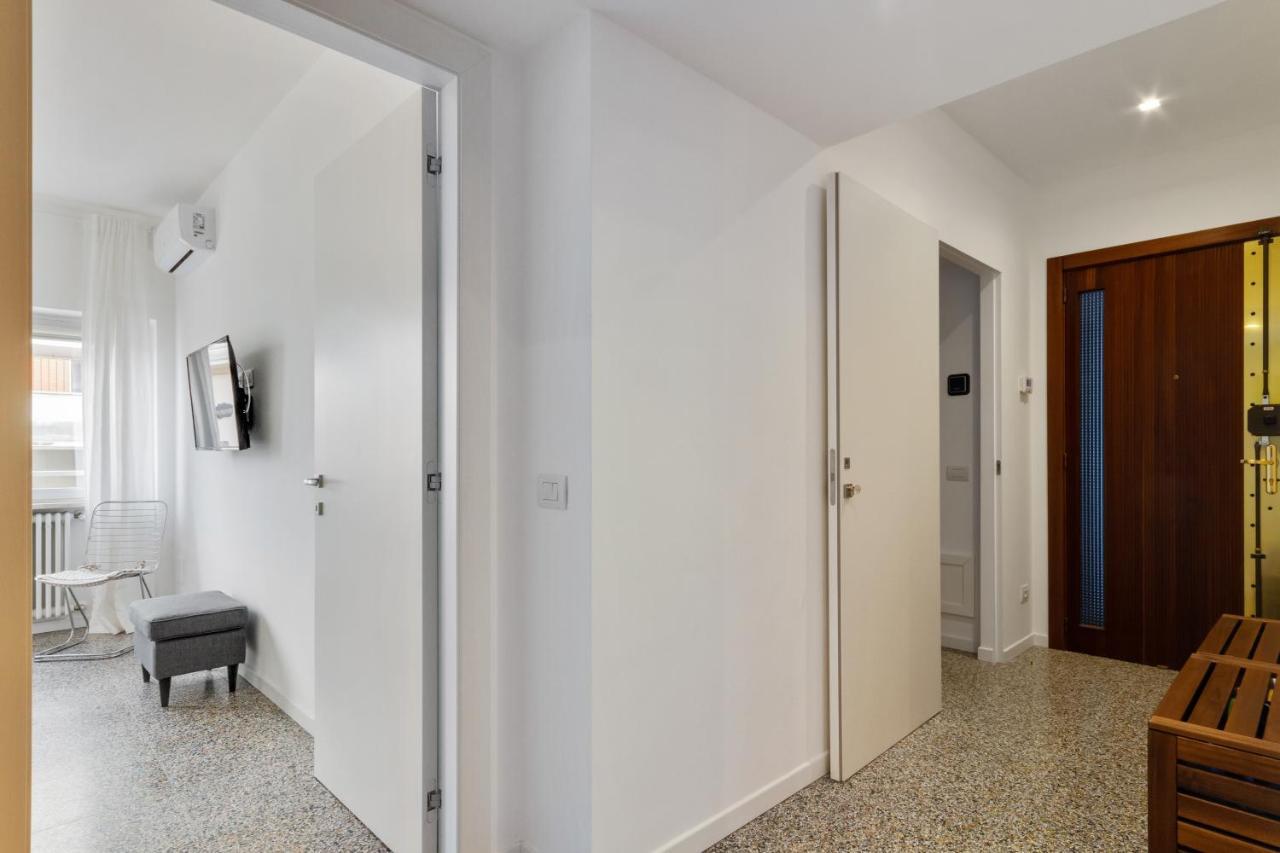 Inner City Apartments Lecce Exteriér fotografie